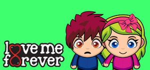 Love Me Forever banner