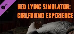 Bed Lying Simulator: Girlfriend Experience banner
