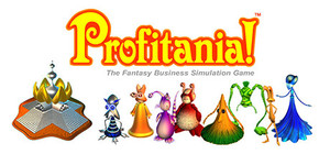Profitania banner