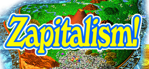 Zapitalism banner