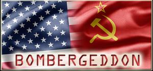 Bombergeddon banner