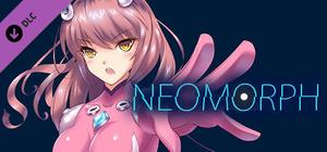 NEOMORPH - Mystery banner