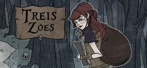 Treis Zoes banner