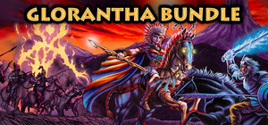 Glorantha Bundle banner