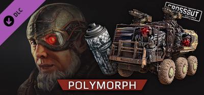 Crossout - Polymorph pack banner