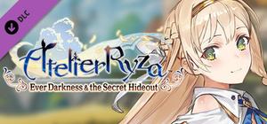 Atelier Ryza: Klaudia's Story "Atelier Klaudia" banner
