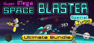 Ultimate Space Blaster Turbo Bundle banner