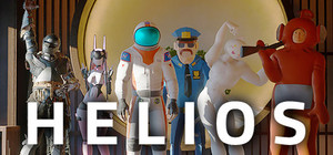 Helios banner