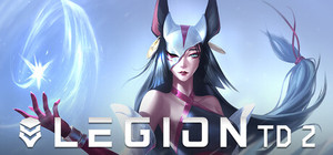 Legion TD 2 - Multiplayer Tower Defense banner