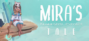 Mira's Tale banner