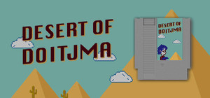 Desert of Doitjma banner