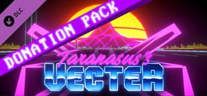 Vecter - Donation Pack banner