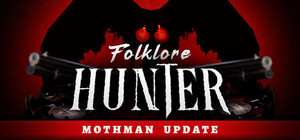 Folklore Hunter banner