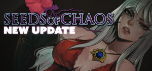 Seeds of Chaos banner