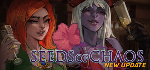 Seeds of Chaos banner
