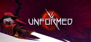 Unformed banner