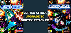 Vortex Attack EX Upgrade banner