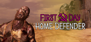 First Day: Home Defender banner