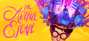The Artful Escape banner