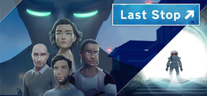 Last Stop banner