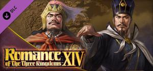 RTK14: Scenario [The Start of Change] banner