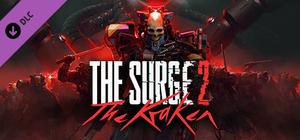 The Surge 2 - The Kraken Expansion banner