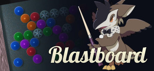 Blastboard banner