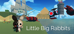 Little Big Rabbits banner