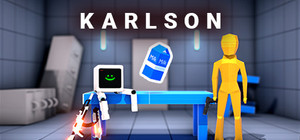 Karlson banner