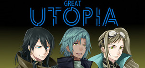 Great Utopia banner