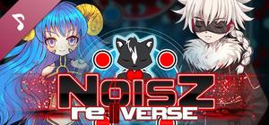 NOISZ re:||VERSE OST + booklet banner