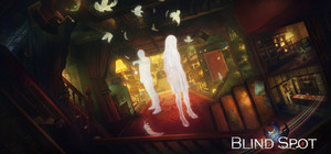 Blind Spot VR / 盲点 VR banner