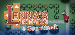 Lenna's Inception Game + Soundtrack banner