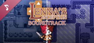 Lenna's Inception Soundtrack banner