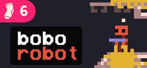 Sokpop S06: bobo robot banner