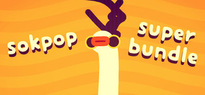 Sokpop Super Bundle banner