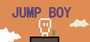 Jump Boy banner