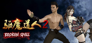 Broken Spell 2 banner