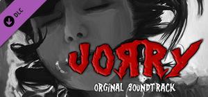 JORRY Original Soundtrack (OST) banner