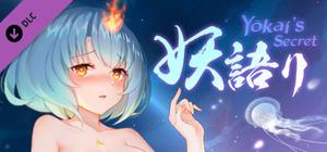 Yokai's Secret - Free 18+ Content banner