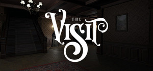 The Visit banner