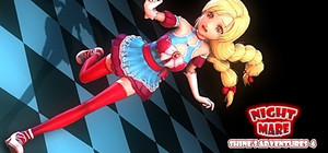 Shine's Adventures 4 (Nightmare) banner