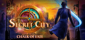 Secret City: Chalk of Fate Collector's Edition banner