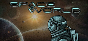 Space World 2020 banner