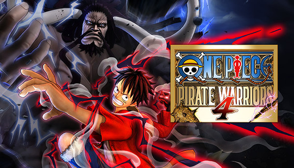 ONE PIECE: PIRATE 