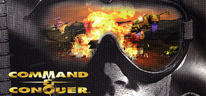 Command & Conquer and The Covert Operations banner