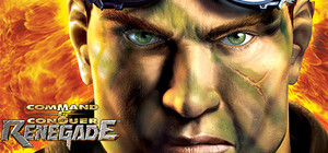 Command & Conquer Renegade banner