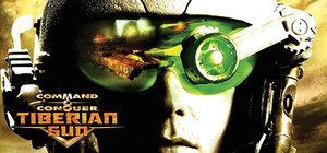 Command & Conquer Tiberian Sun and Firestorm banner