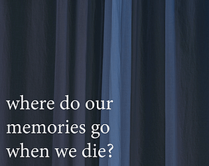 where do memories go when we die? banner