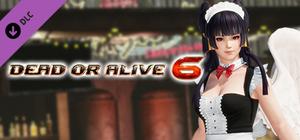 [Revival] DOA6 Maid Costume - Nyotengu banner